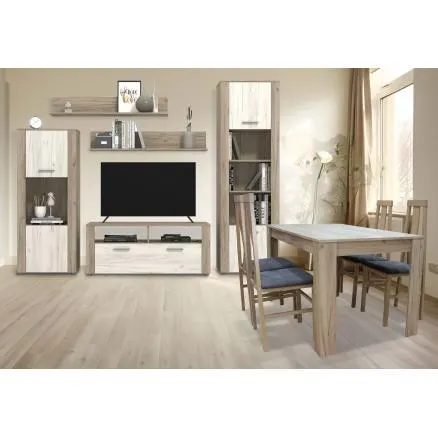 Conjunto de salón