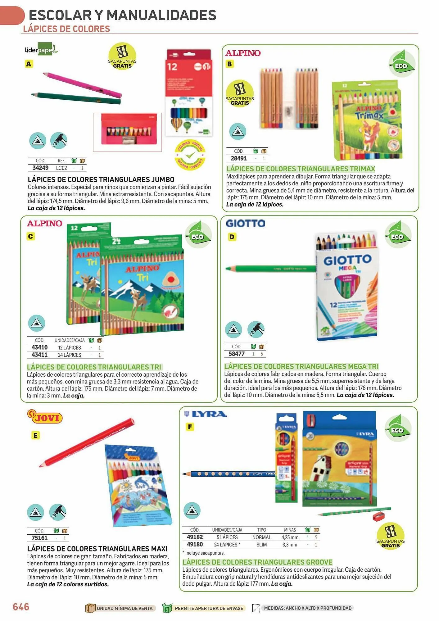 Catálogo de Folleto Carlin 25 de julio al 31 de diciembre 2023 - Página 672