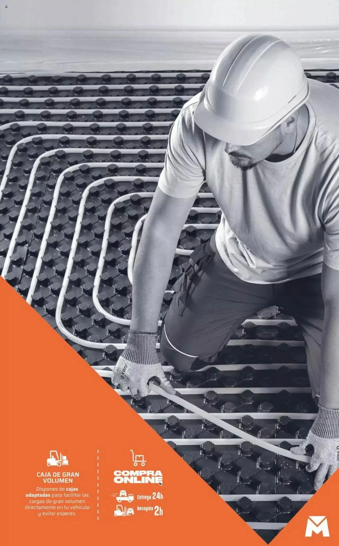 Catálogo de Obramat folleto 8 de marzo al 22 de abril 2024 - Página 295