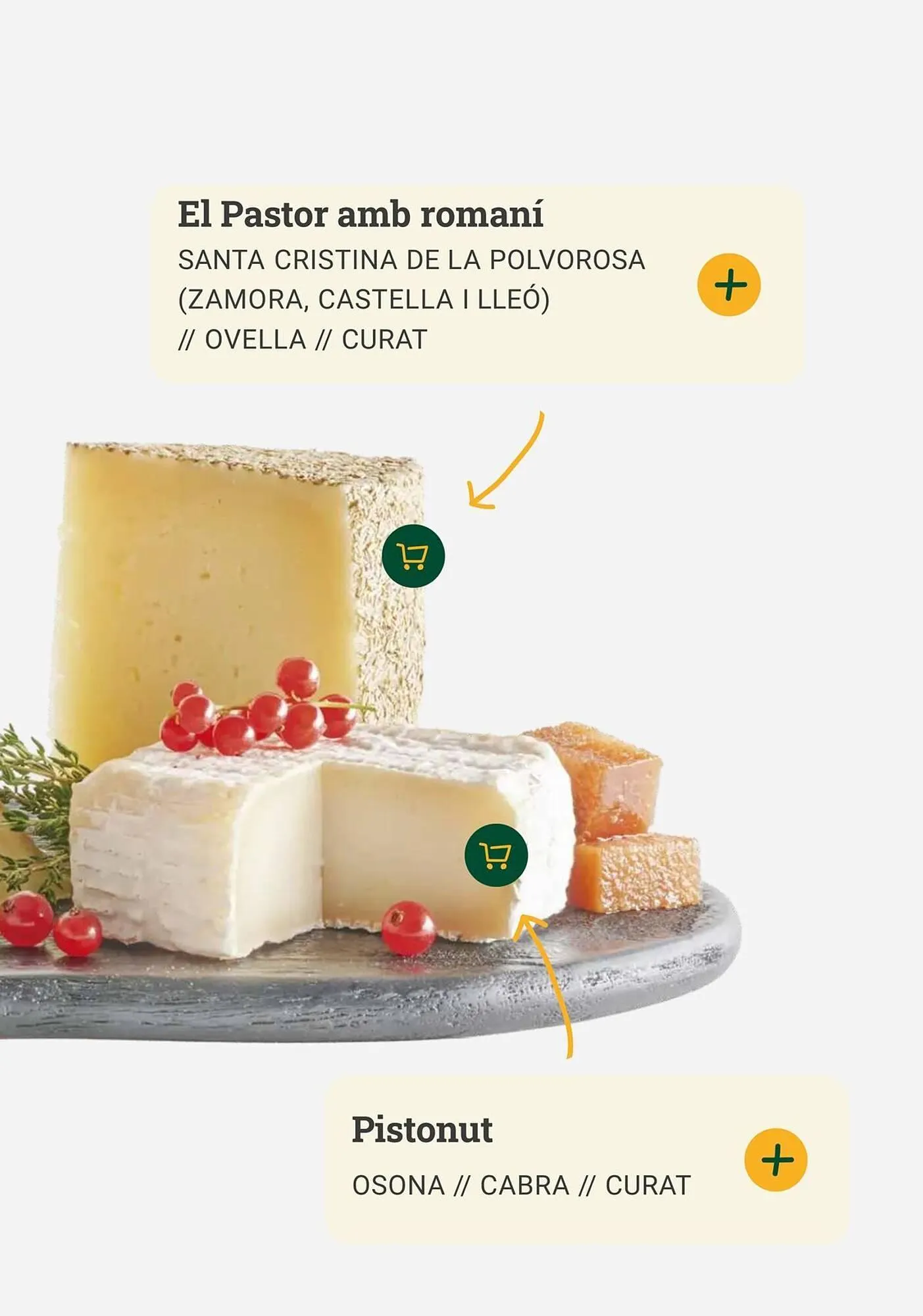 Catálogo de Folleto BonpreuEsclat 3 de octubre al 31 de octubre 2025 - Página 24