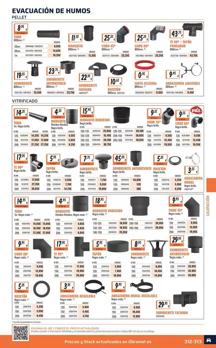 Catálogo de Catálogo 2025 Cordoba 1 de enero al 31 de diciembre 2025 - Página 313