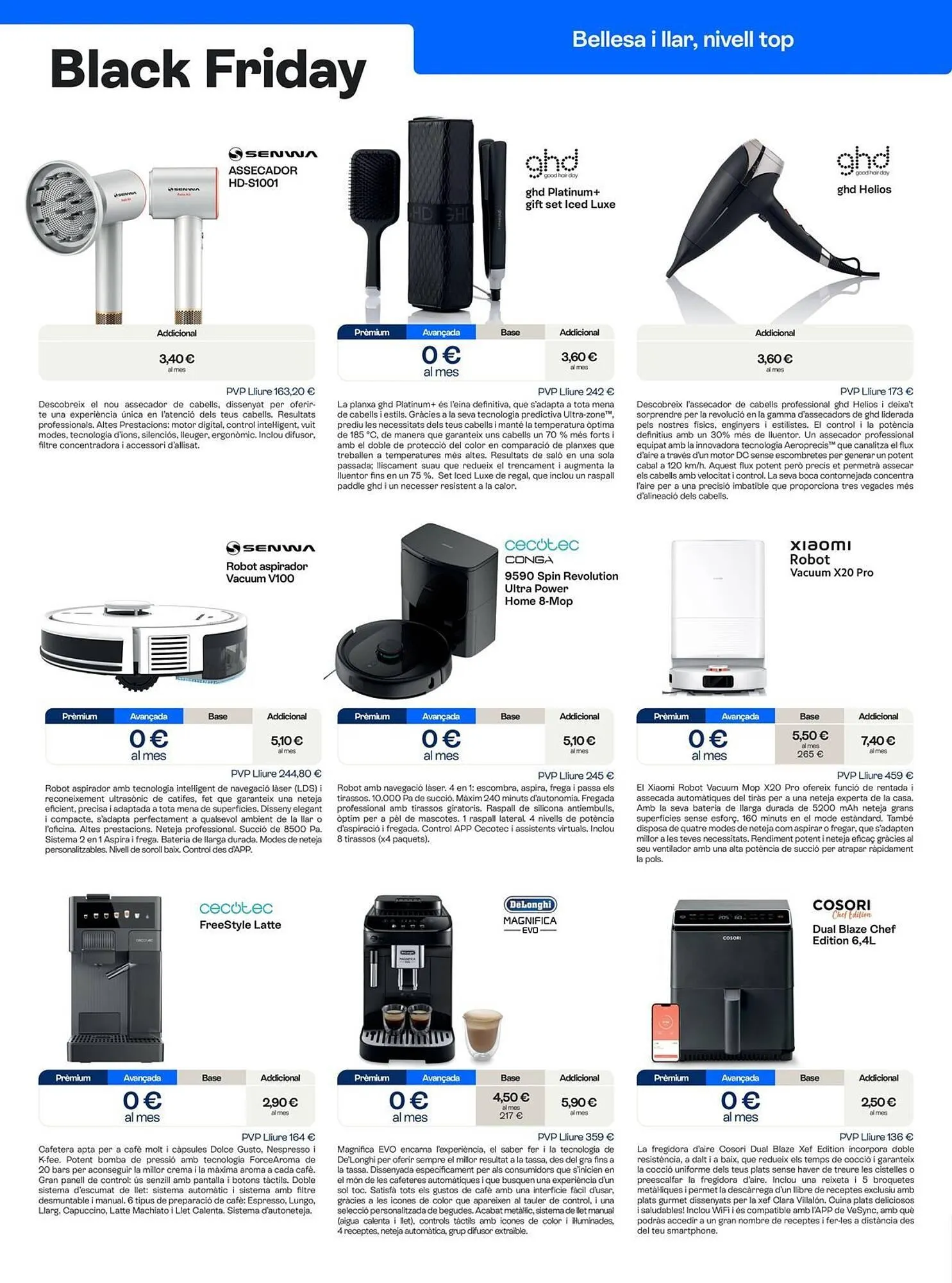 Catálogo de Catálogo Movistar 18 de noviembre al 1 de diciembre 2025 - Página 8