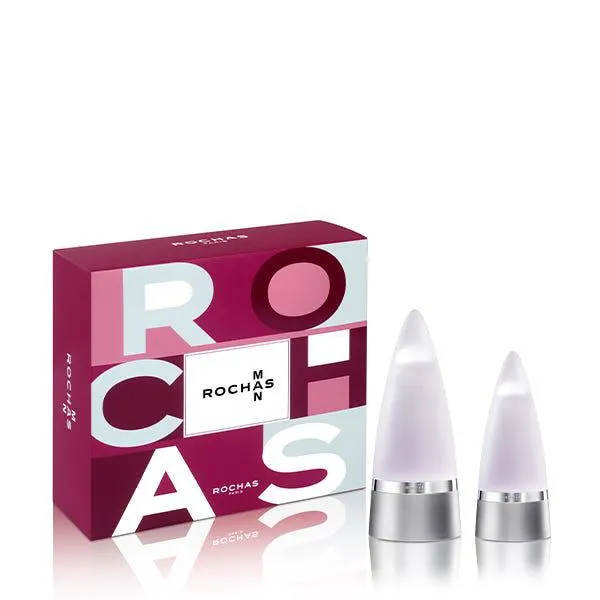 ROCHAS