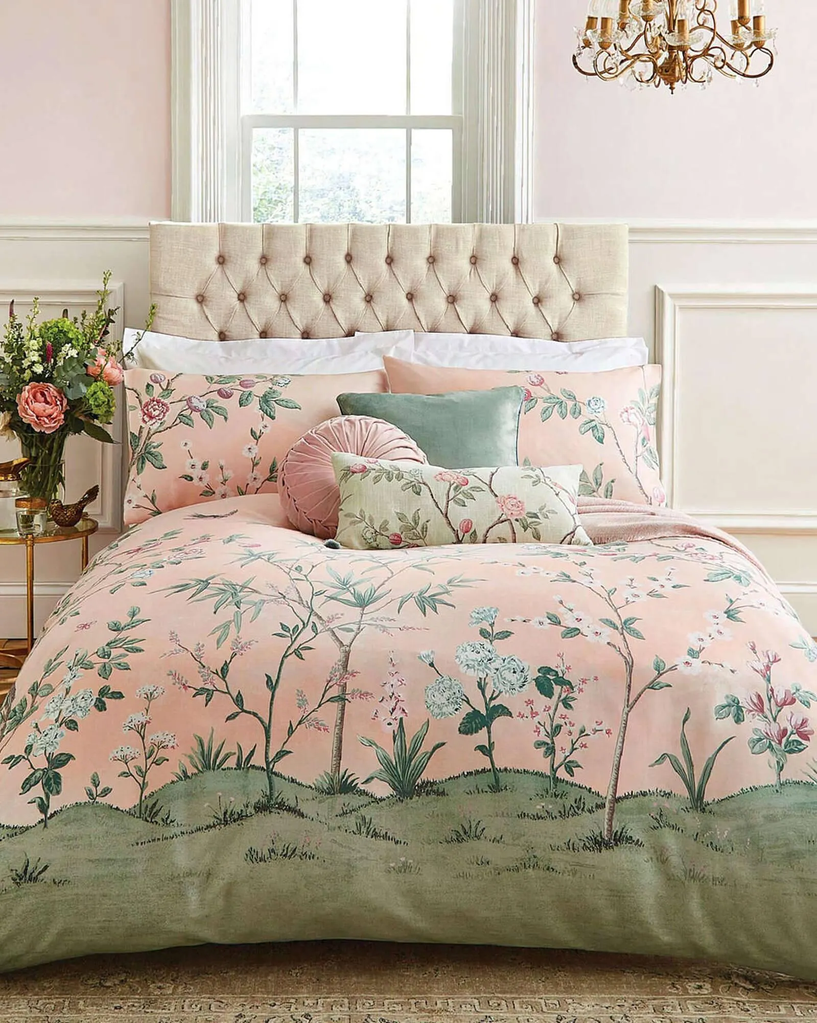 Catálogo de Folleto Laura Ashley 2 de marzo al 1 de febrero 2024 - Página 85