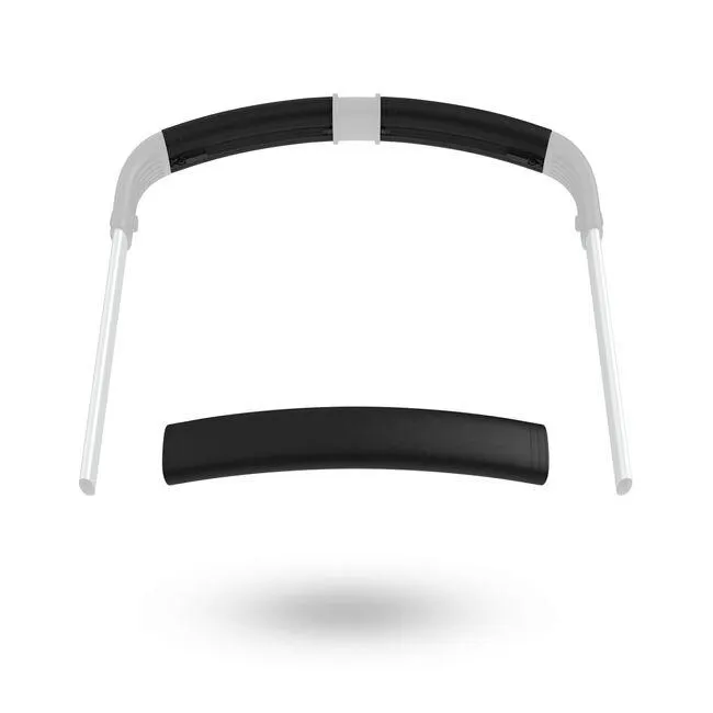 Bugaboo Cameleon 3 lederlook upgrade-set