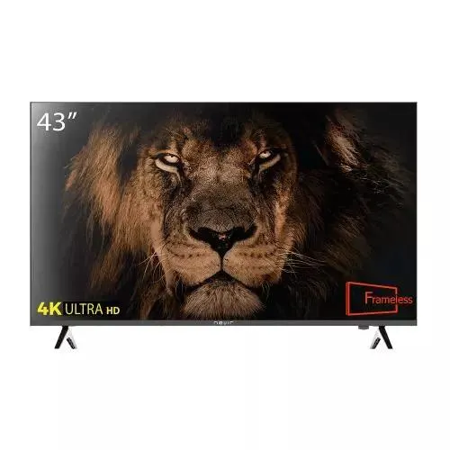 Televisor Nevir NVR-9840-434KSWN