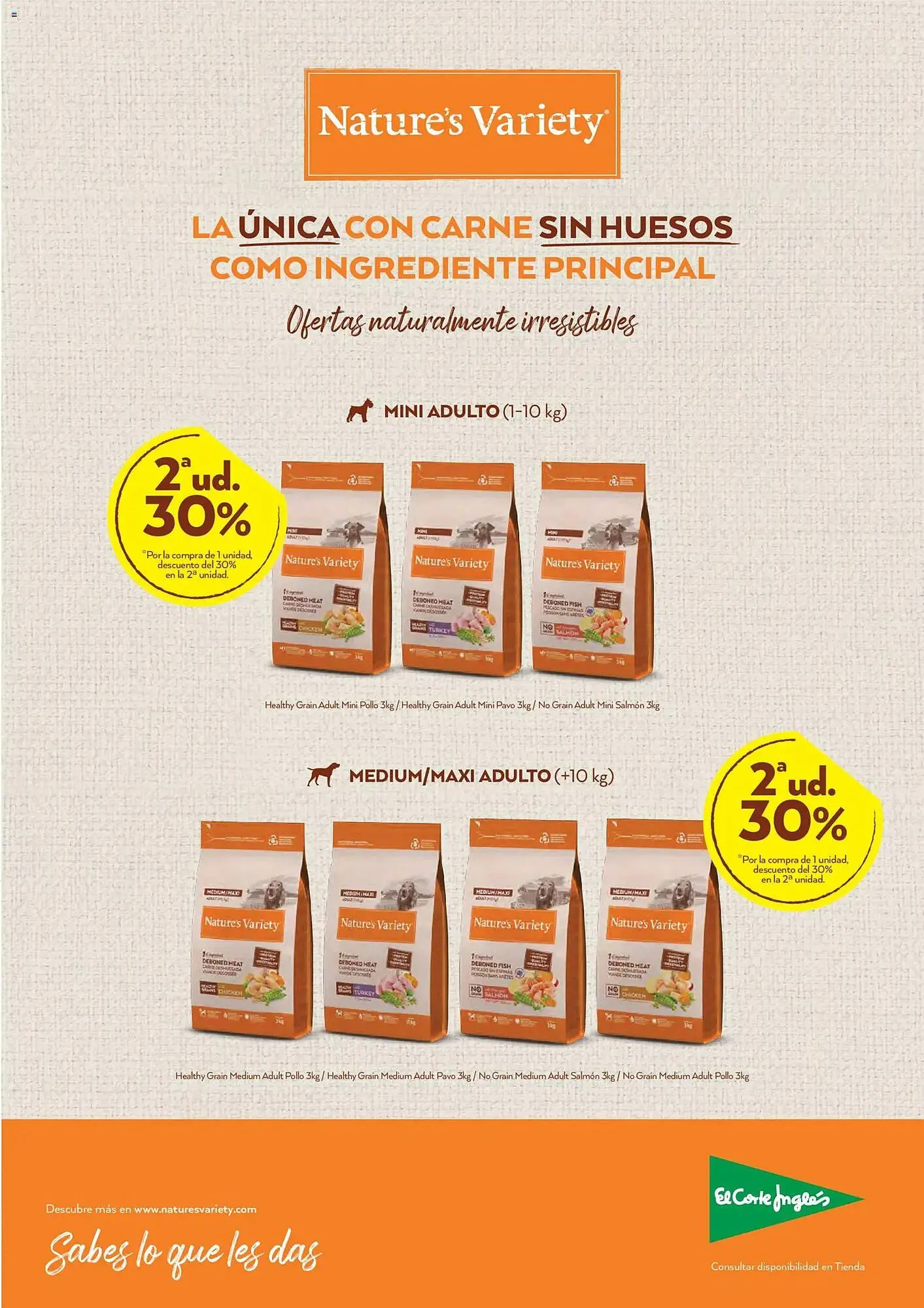 Catálogo de Catálogo El Corte Inglés 1 de febrero al 28 de febrero 2026 - Página 3