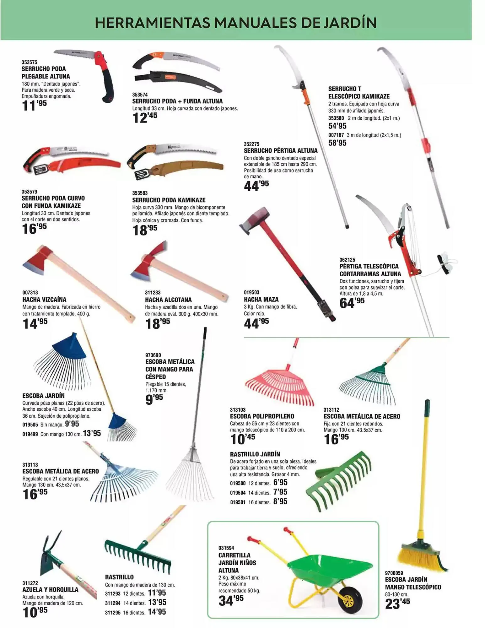 Catálogo de Folleto Optimus 2 de abril al 31 de julio 2025 - Página 71