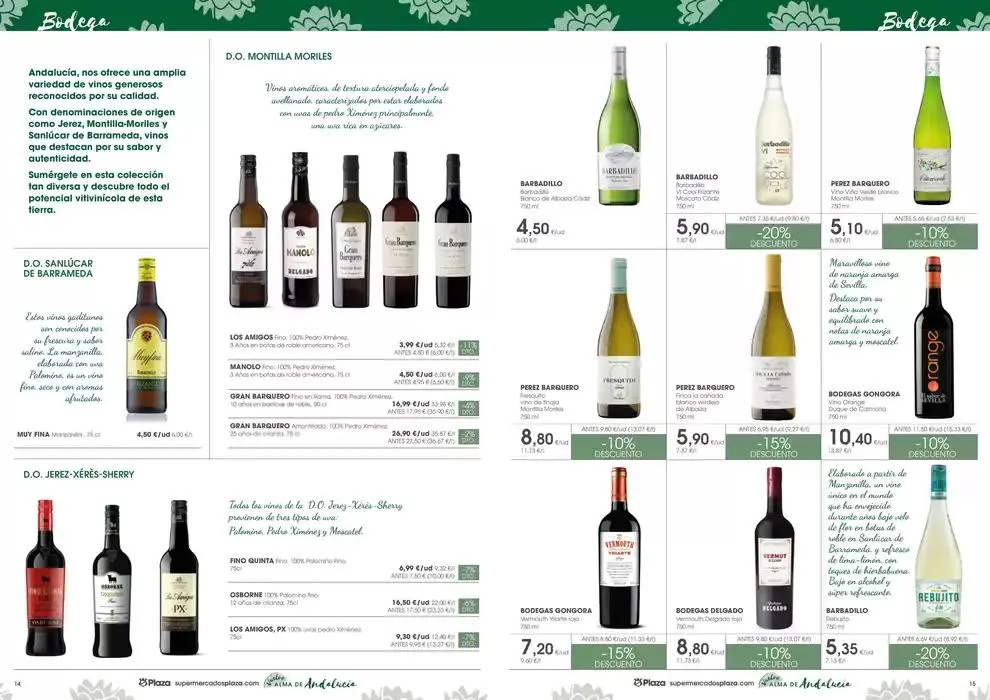 Catálogo de Del 27 de Marzo al 9 de Abril  27 de marzo al 9 de abril 2025 - Página 8