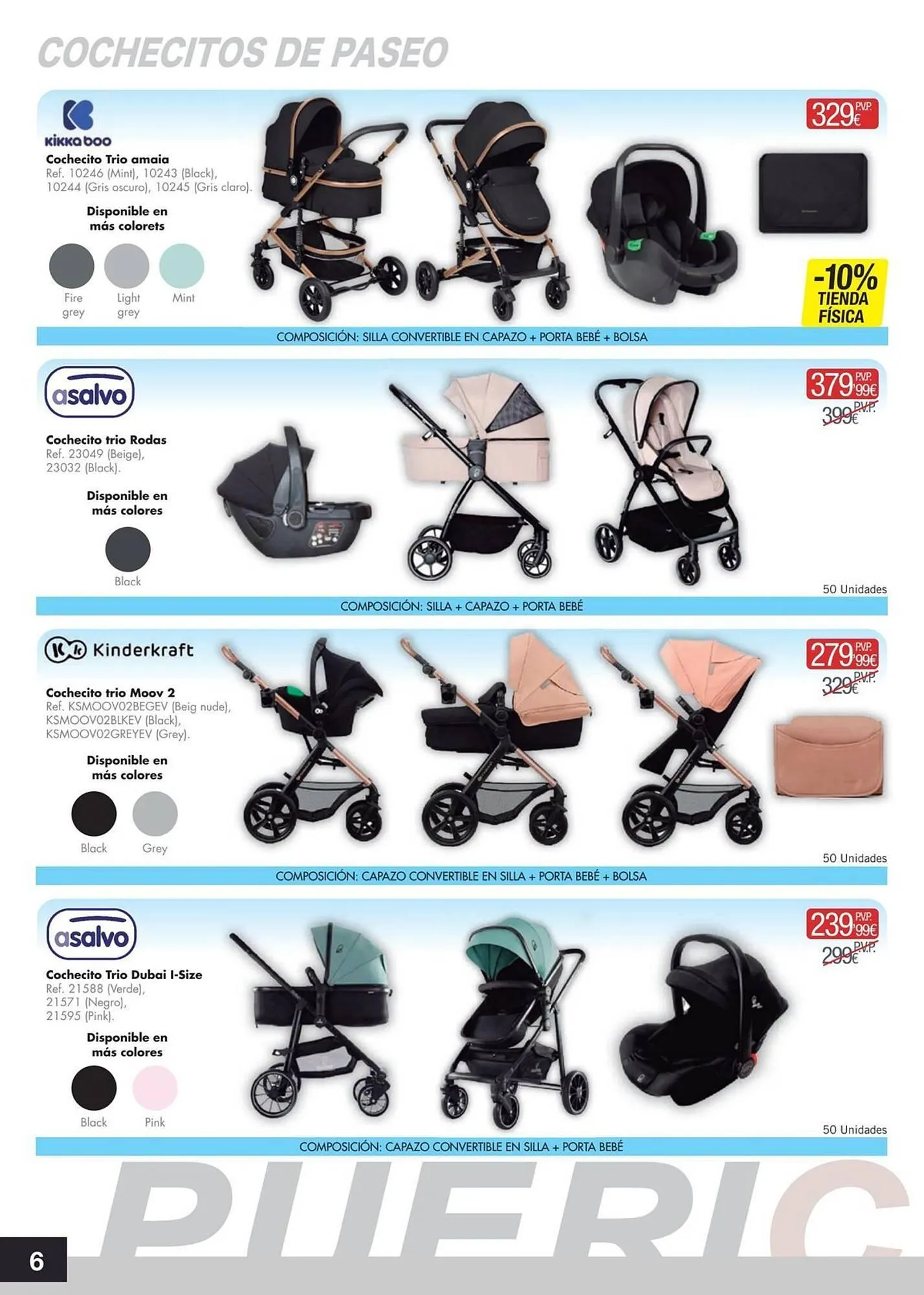 Catálogo de Folleto DRIM 21 de julio al 15 de agosto 2025 - Página 115