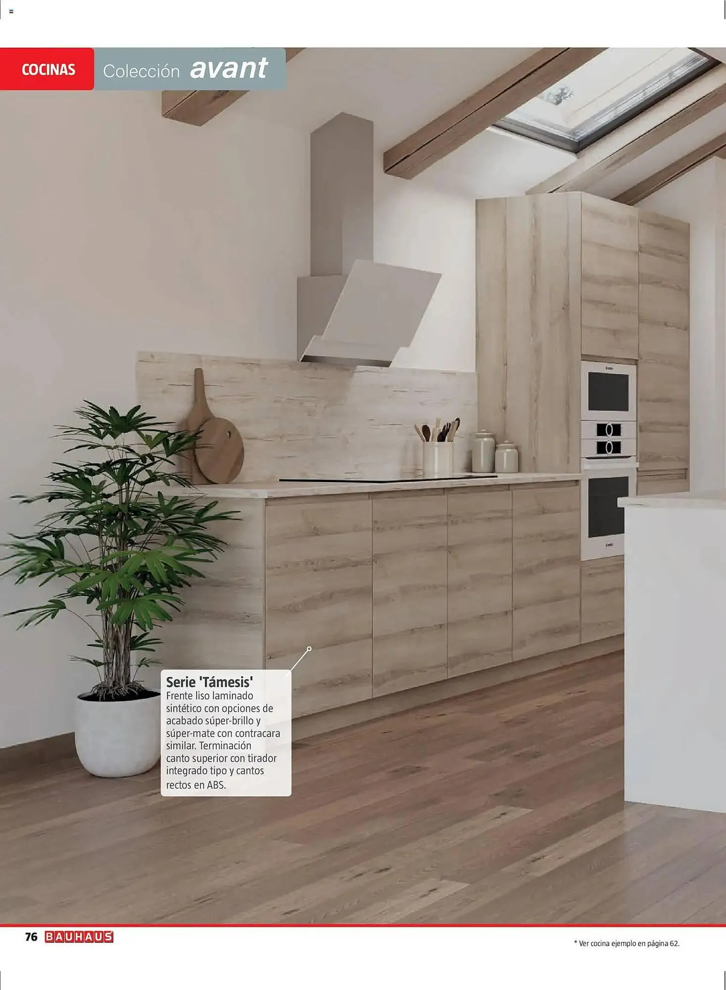Catálogo de Catálogo Bauhaus 2 de marzo al 2 de abril 2026 - Página 76