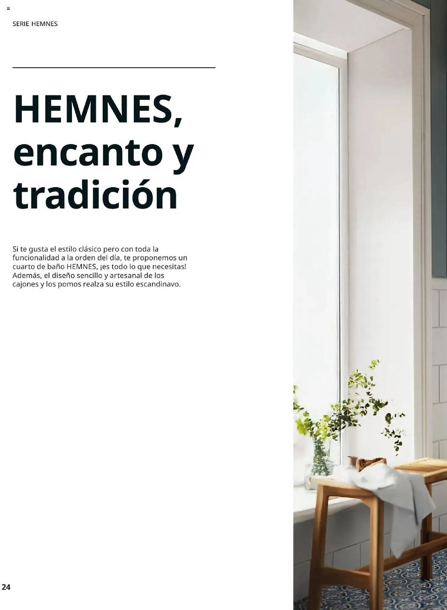 Catálogo de Folleto IKEA 1 de septiembre al 31 de enero 2026 - Página 24