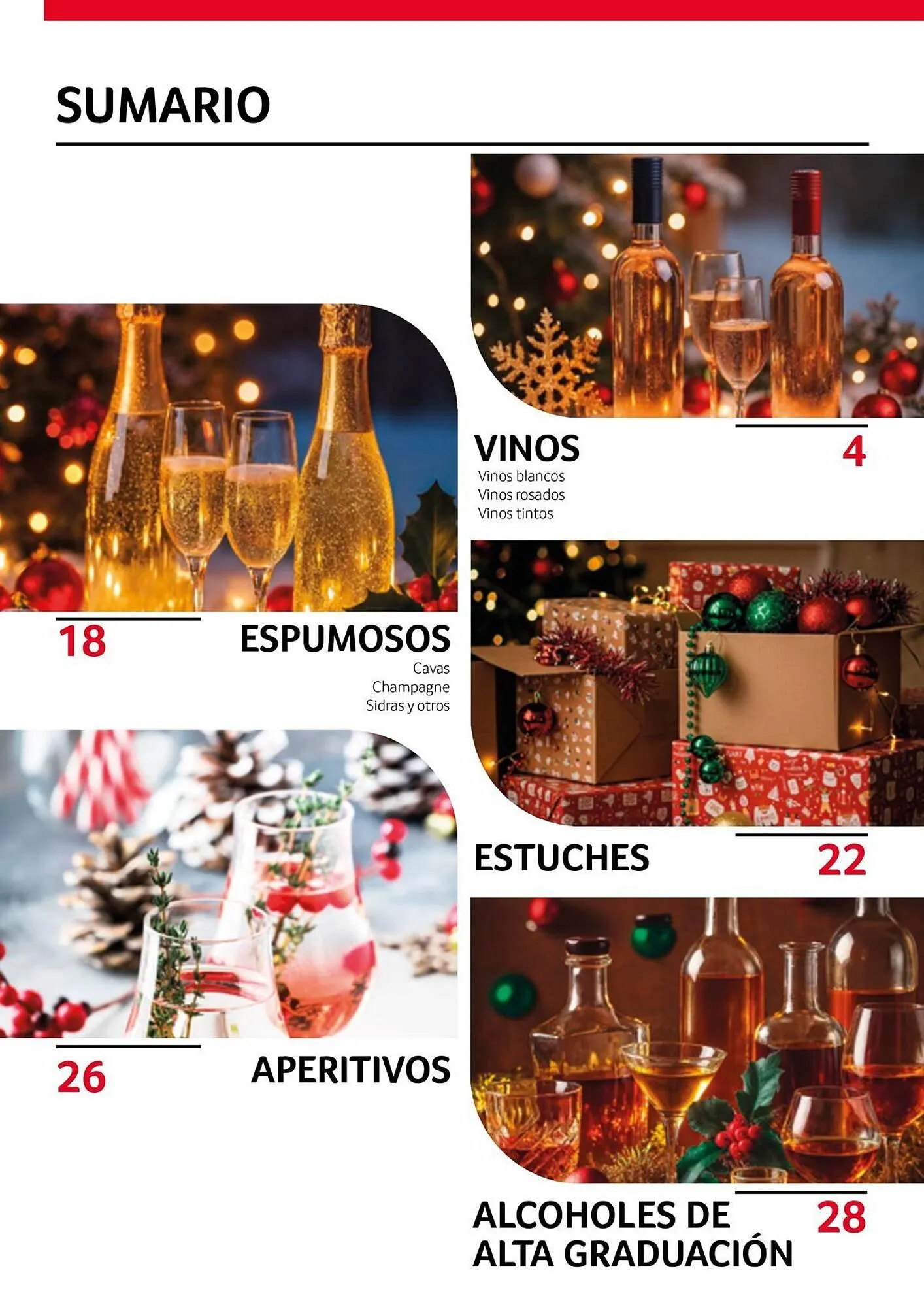 Catálogo de Folleto GM Cash & Carry 30 de septiembre al 31 de diciembre 2025 - Página 3