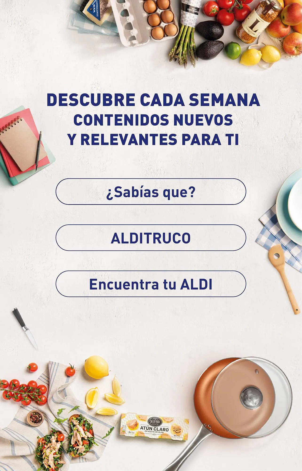Catálogo de Folleto ALDI 13 de marzo al 19 de marzo 2024 - Página 26