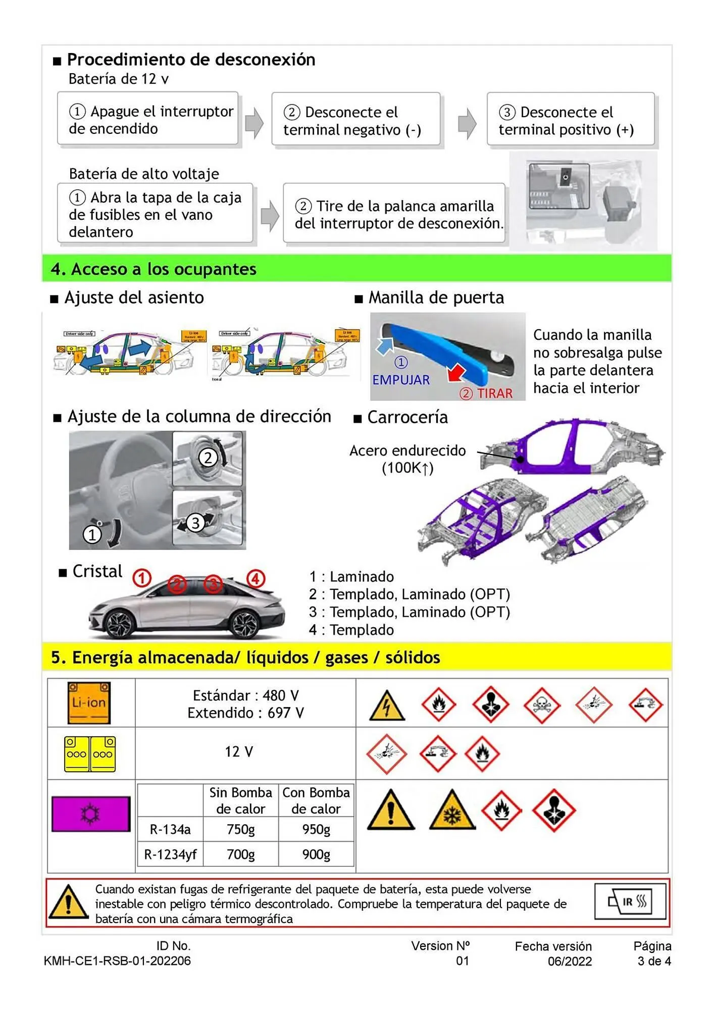 Catálogo de Folleto Hyundai 1 de abril al 31 de diciembre 2026 - Página 88
