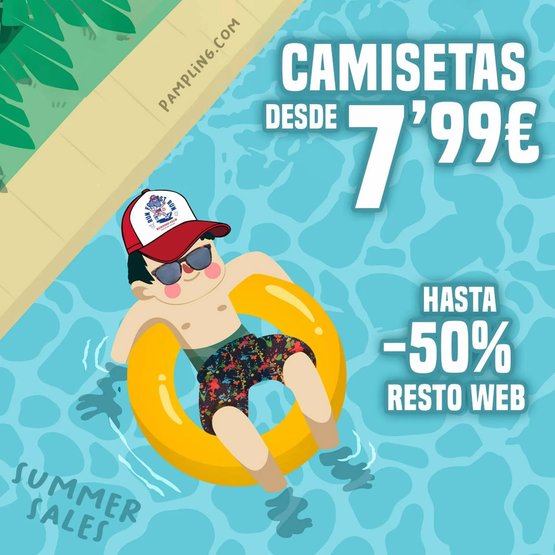 Folleto Pampling - 1