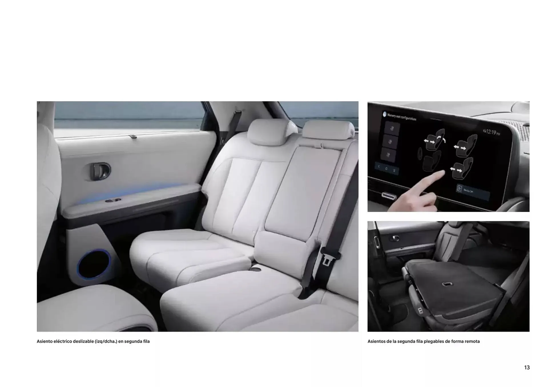 Catálogo de Folleto Hyundai 31 de diciembre al 23 de enero 2026 - Página 13