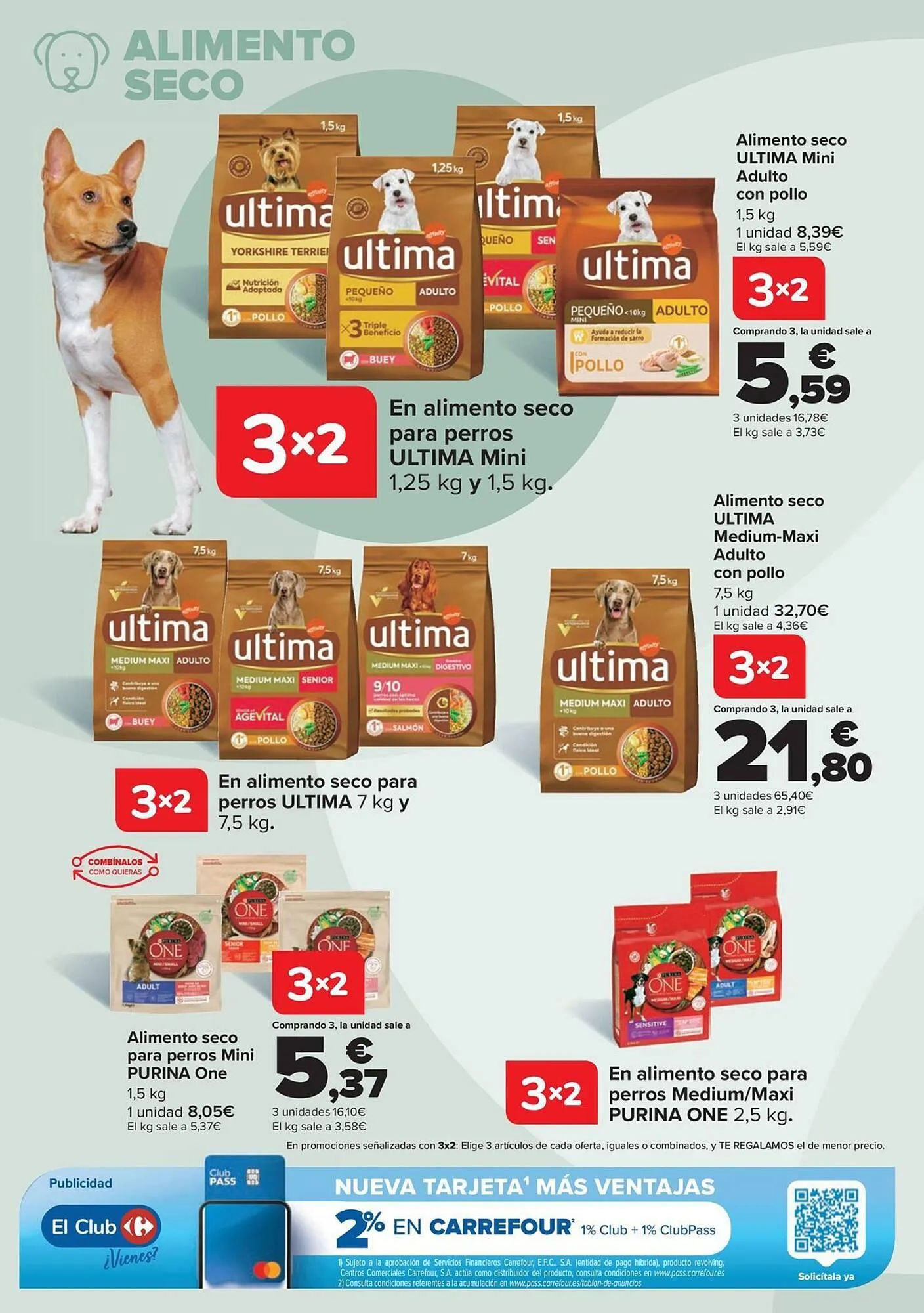 Catálogo de Folleto Carrefour 27 de junio al 10 de julio 2025 - Página 12