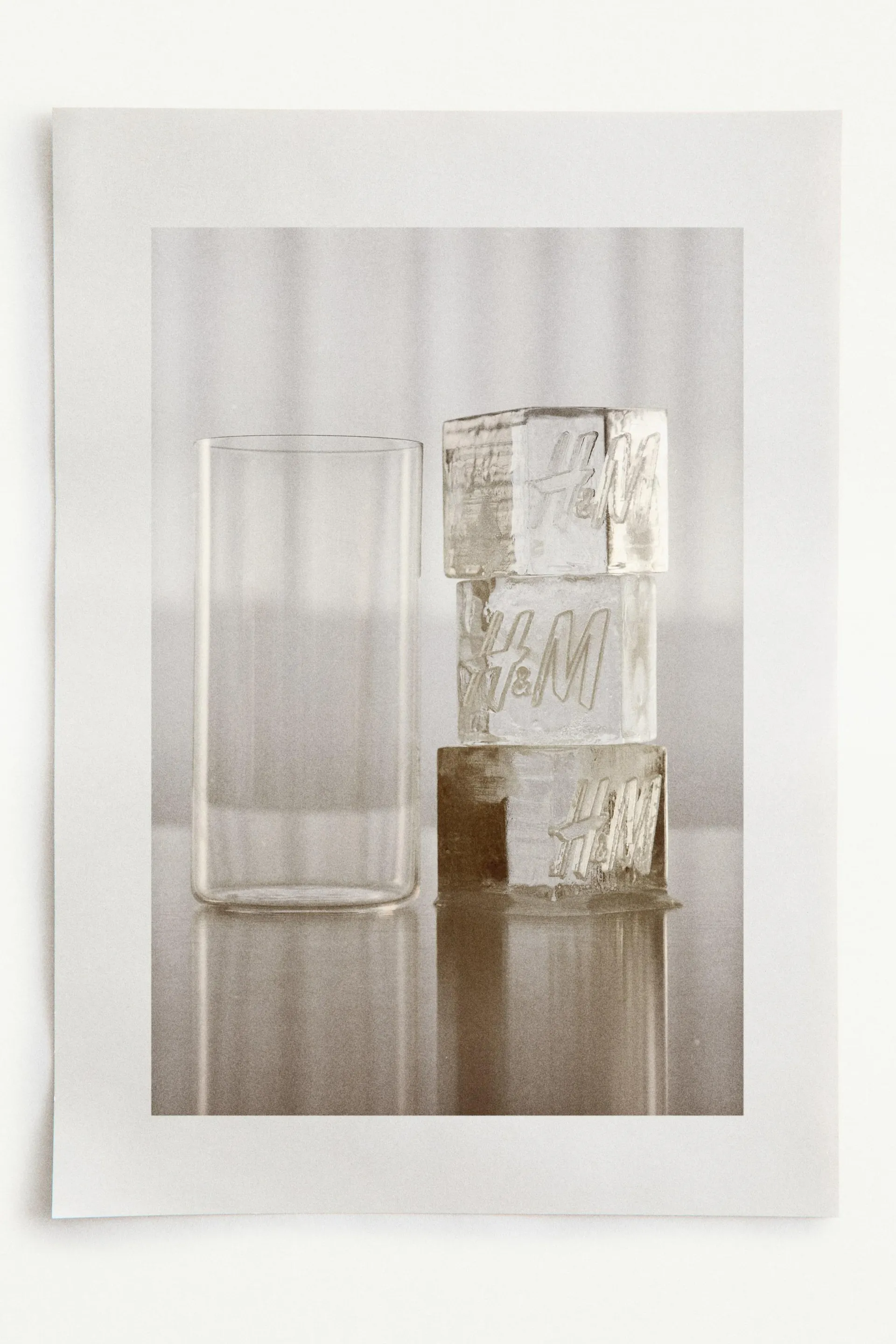 Pack de 2 vasos altos