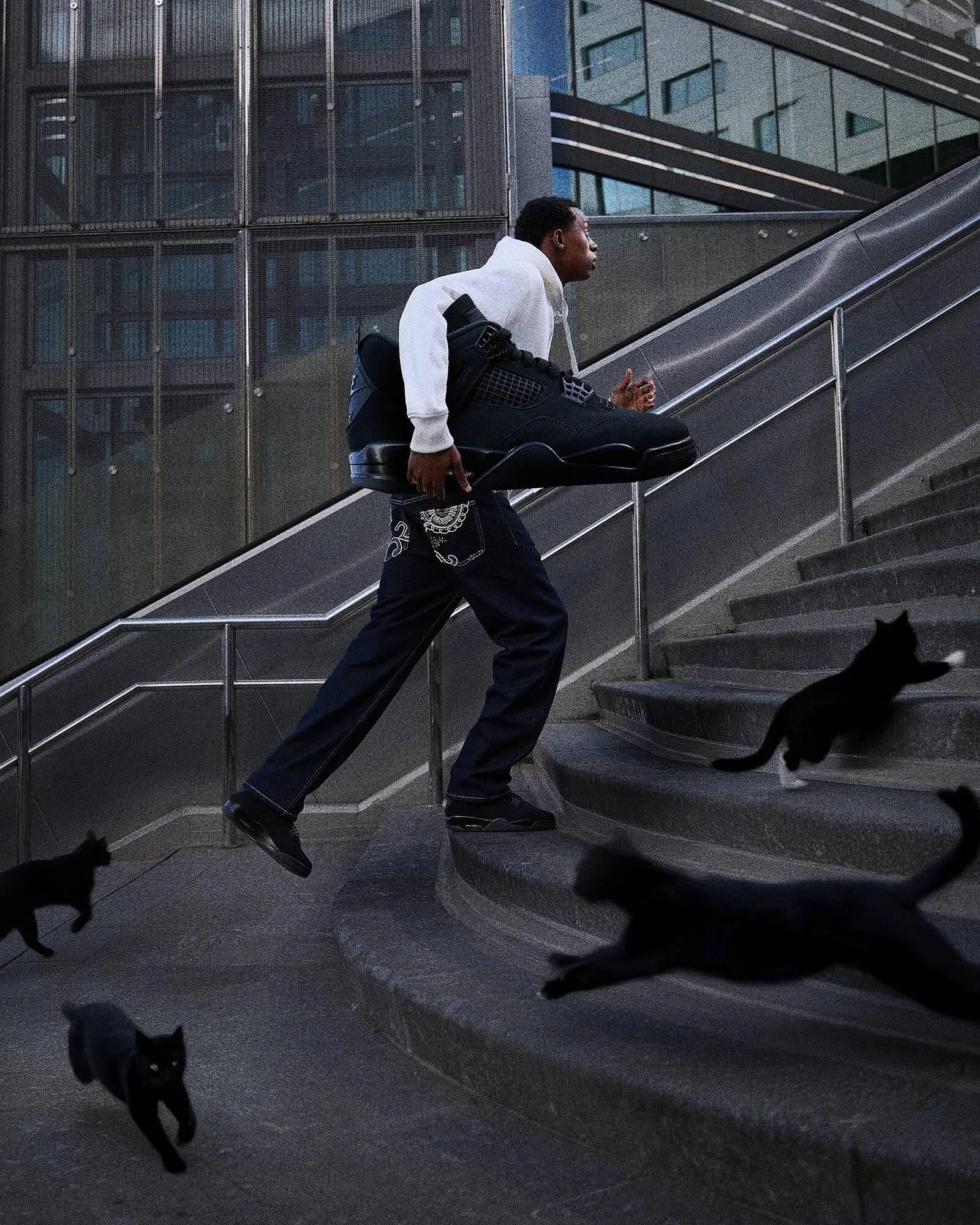 Catálogo de Catálogo Foot Locker 18 de diciembre al 4 de enero 2026 - Página 4