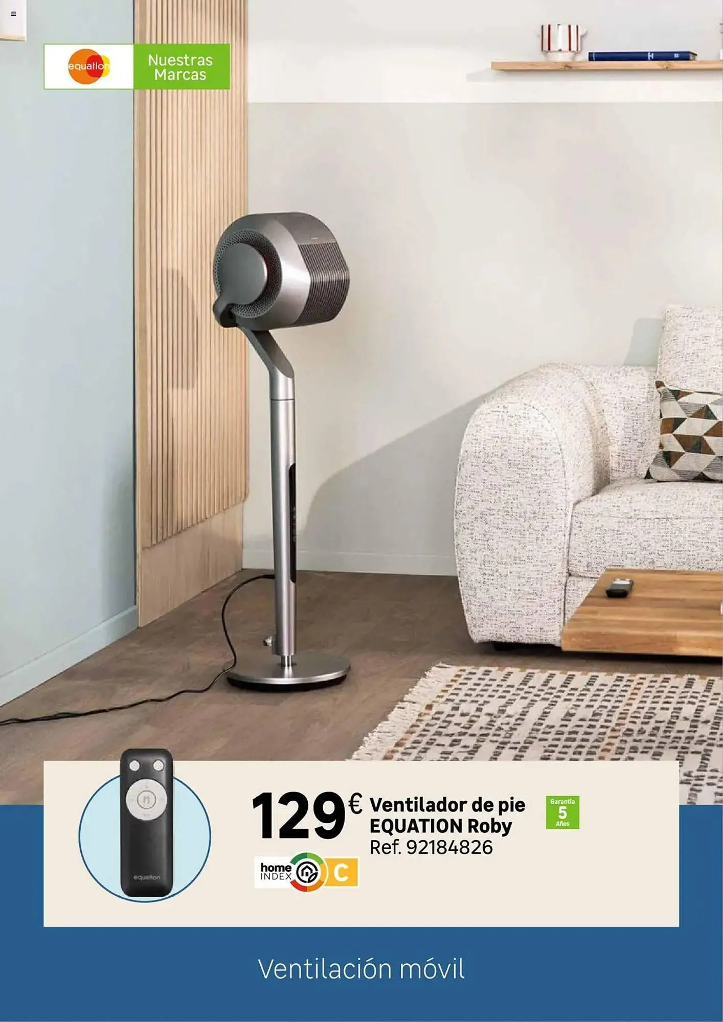 Catálogo de Folleto Leroy Merlin 24 de junio al 21 de julio 2025 - Página 89