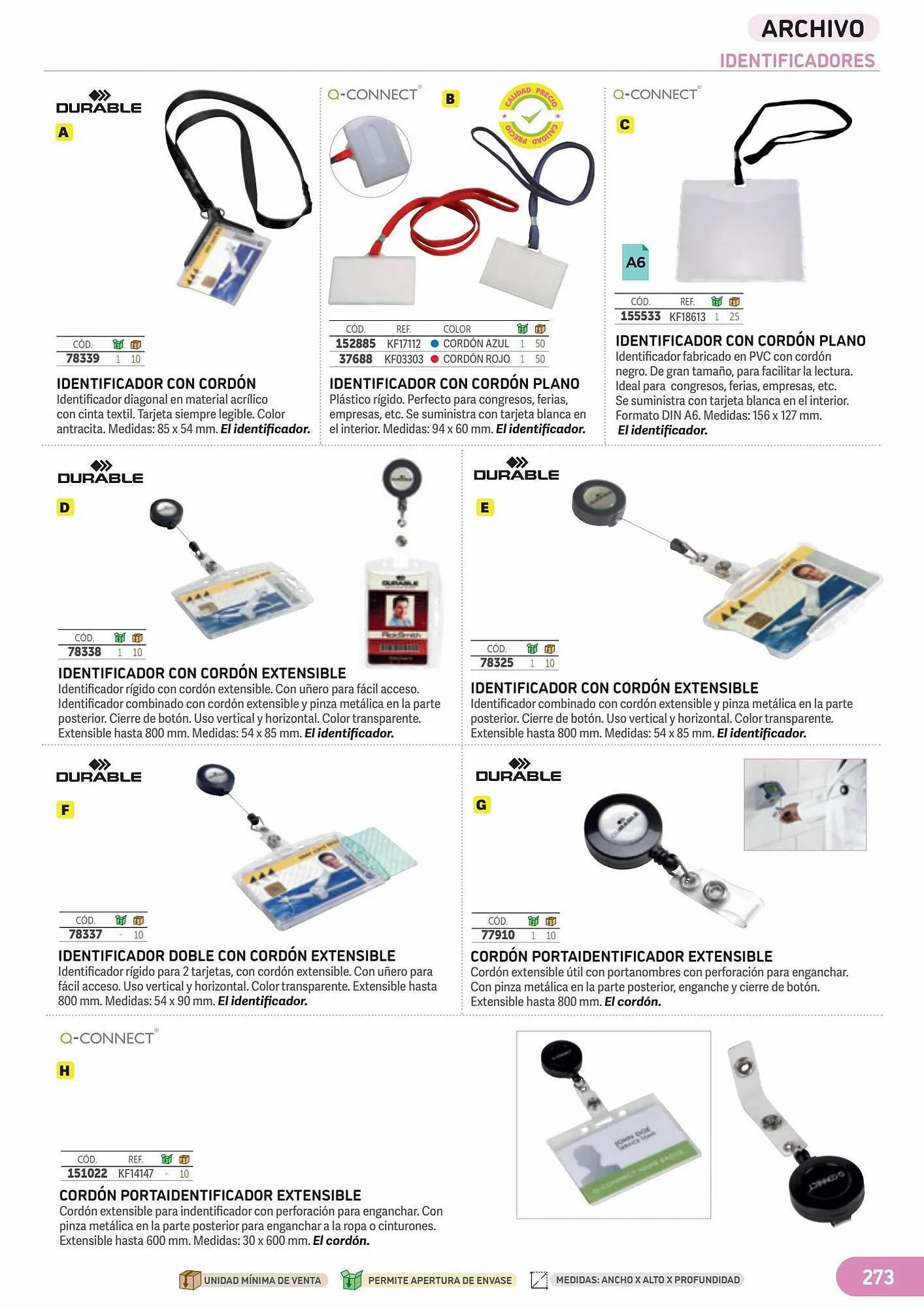Catálogo de Folleto Carlin 25 de julio al 31 de diciembre 2023 - Página 299