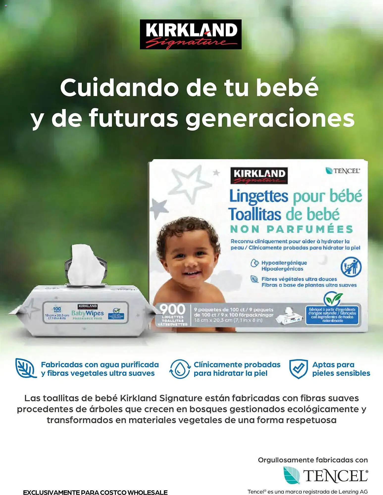 Catálogo de Catálogo Costco 19 de marzo al 31 de mayo 2026 - Página 142