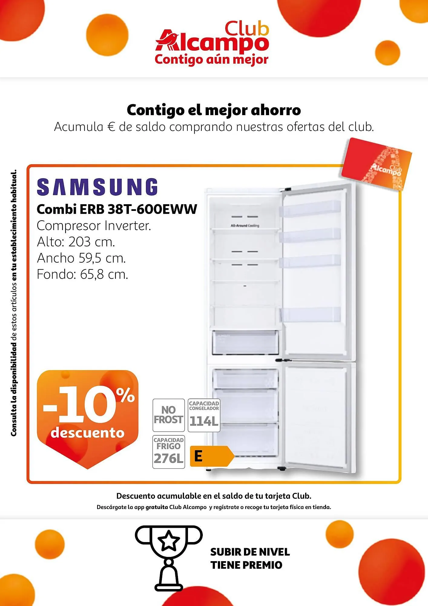 Catálogo de Folleto Alcampo 27 de marzo al 7 de abril 2025 - Página 16