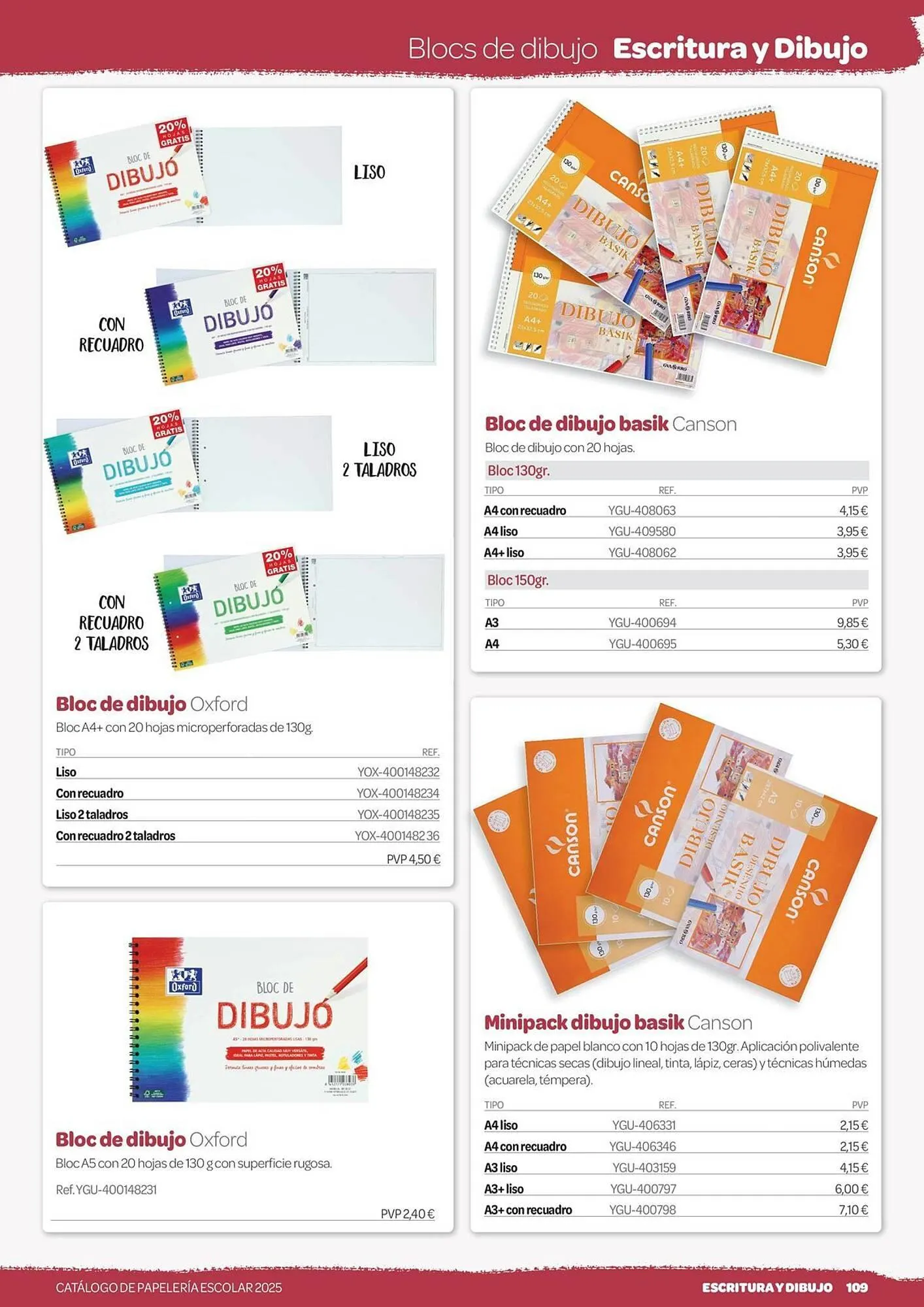 Catálogo de Folleto Dideco 2 de julio al 31 de diciembre 2025 - Página 109