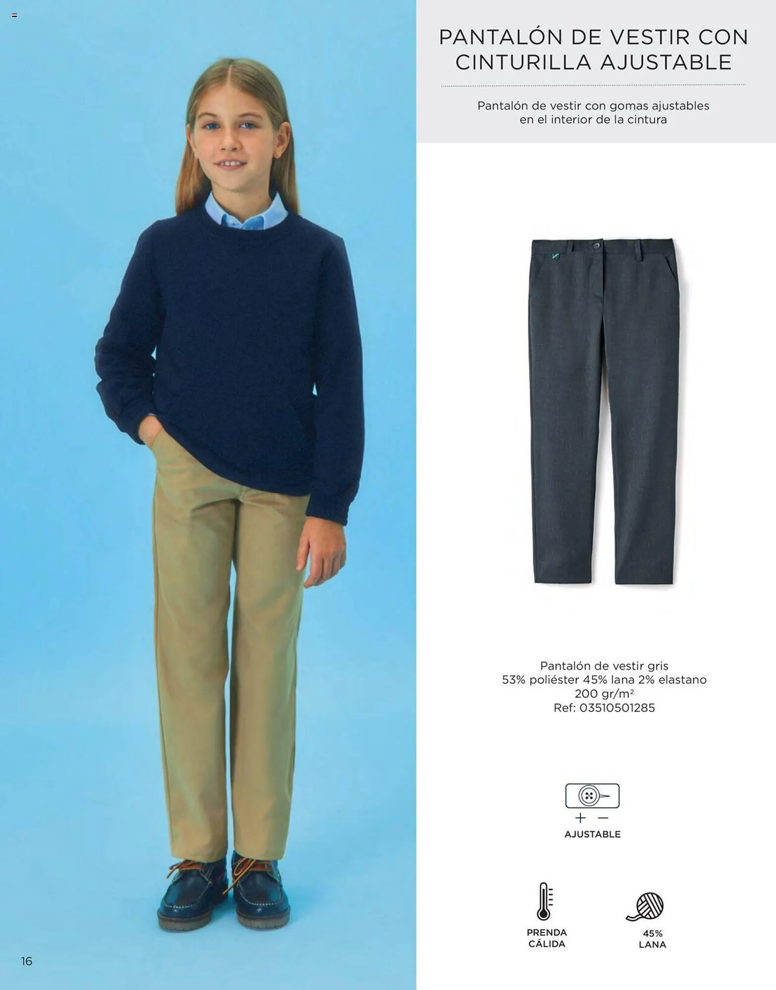 Catálogo de Folleto El Corte Inglés 19 de junio al 26 de julio 2025 - Página 16