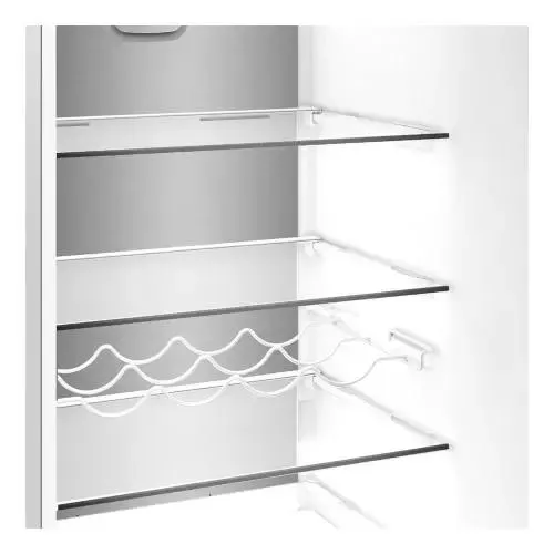 Frigorífico combi Whirlpool WHK 26403 XP6E