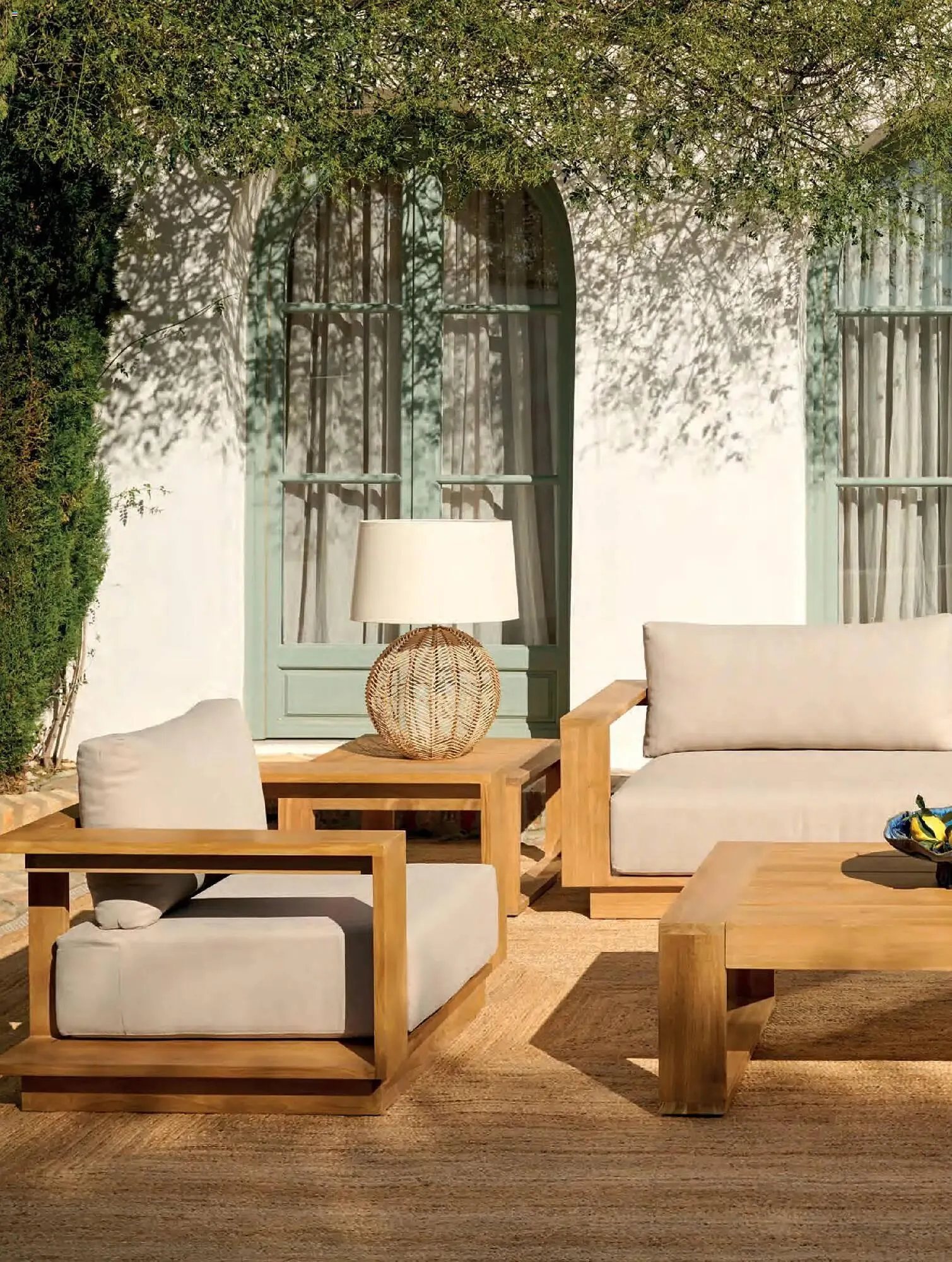 Catálogo de Catálogo El Corte Inglés 1 de abril al 1 de julio 2026 - Página 38