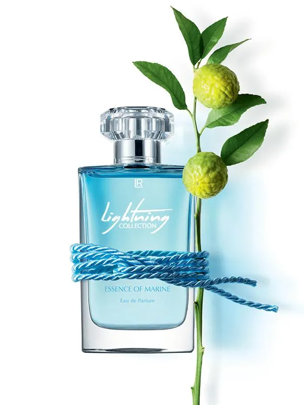 Lightning Collection - Essence of Marine