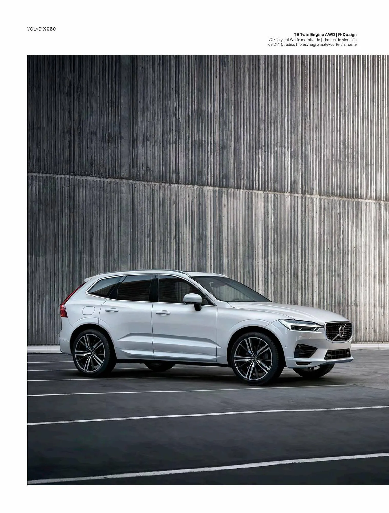 Catálogo de Folleto Volvo 18 de mayo al 31 de diciembre 2023 - Página 68