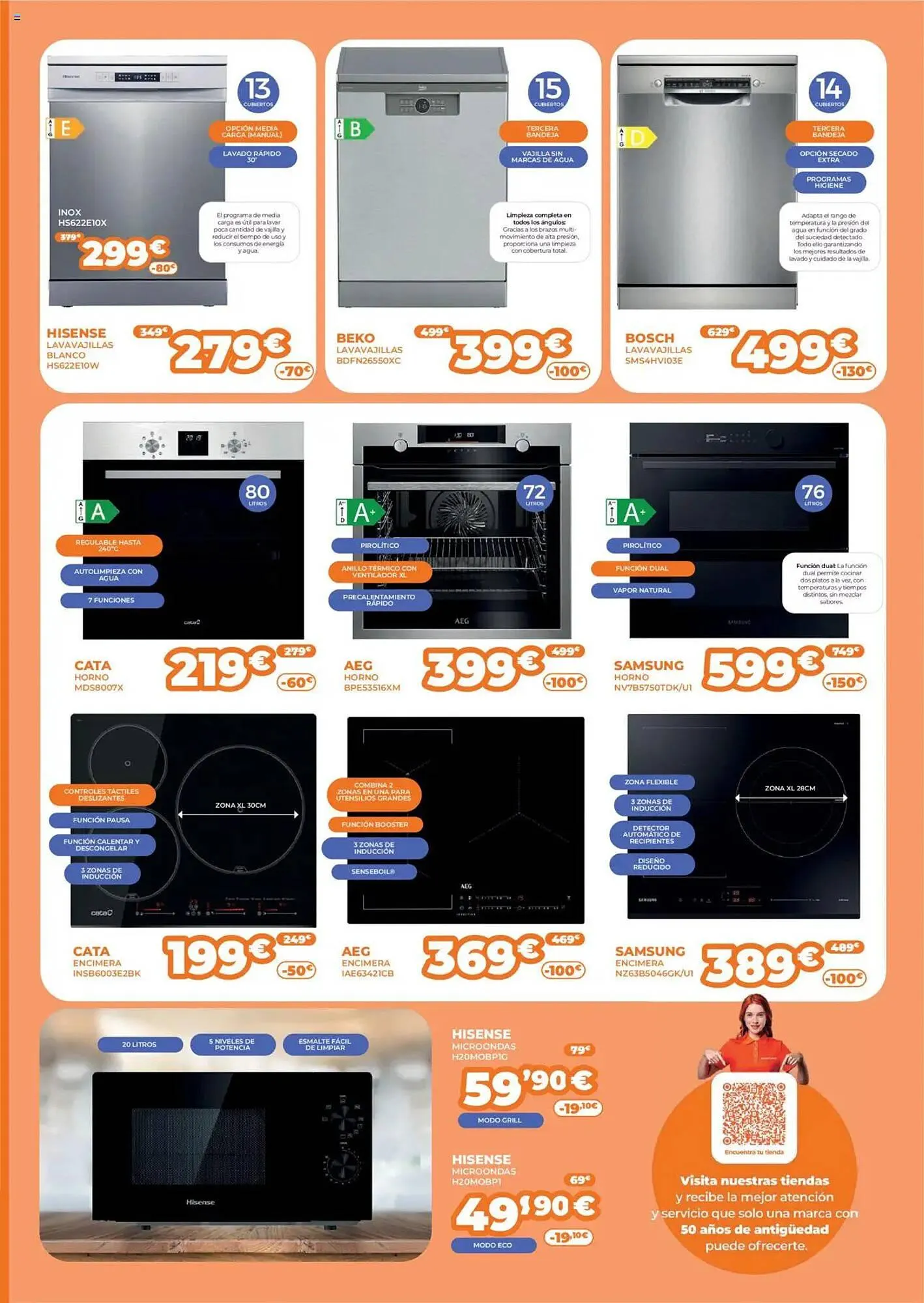 Catálogo de Folleto Pascual Martí 1 de mayo al 31 de mayo 2025 - Página 5