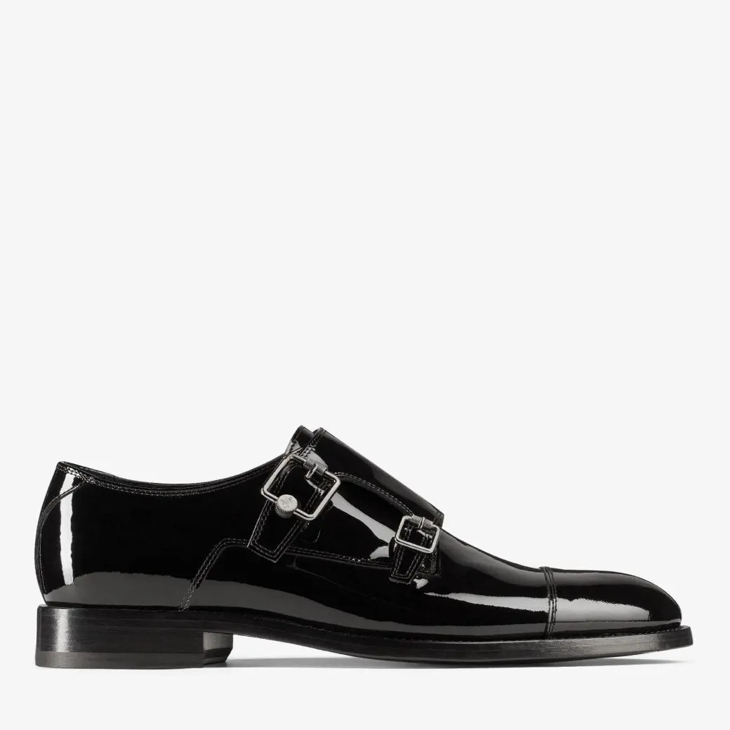 Finnion Monkstrap