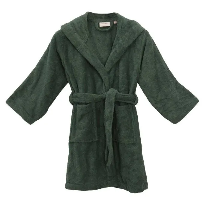 Albornoz Infantil Rizo - Basic kids