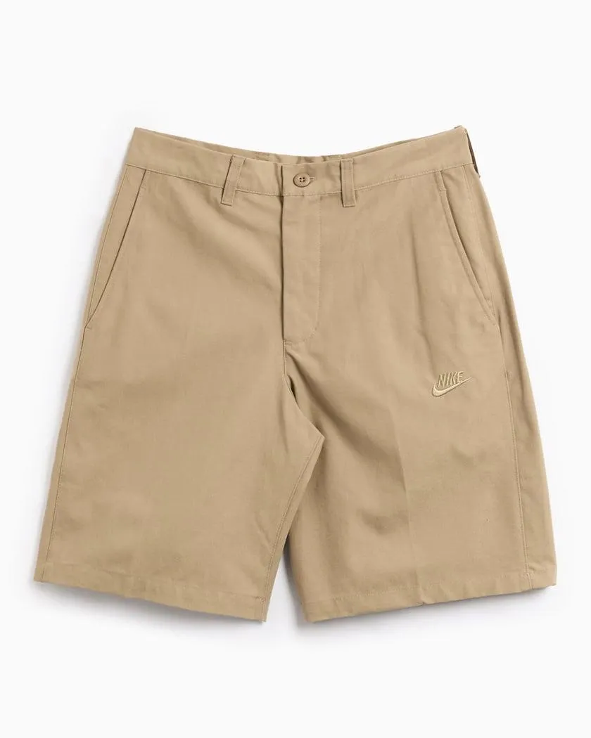 Nike Club Men's Woven Chino Shorts