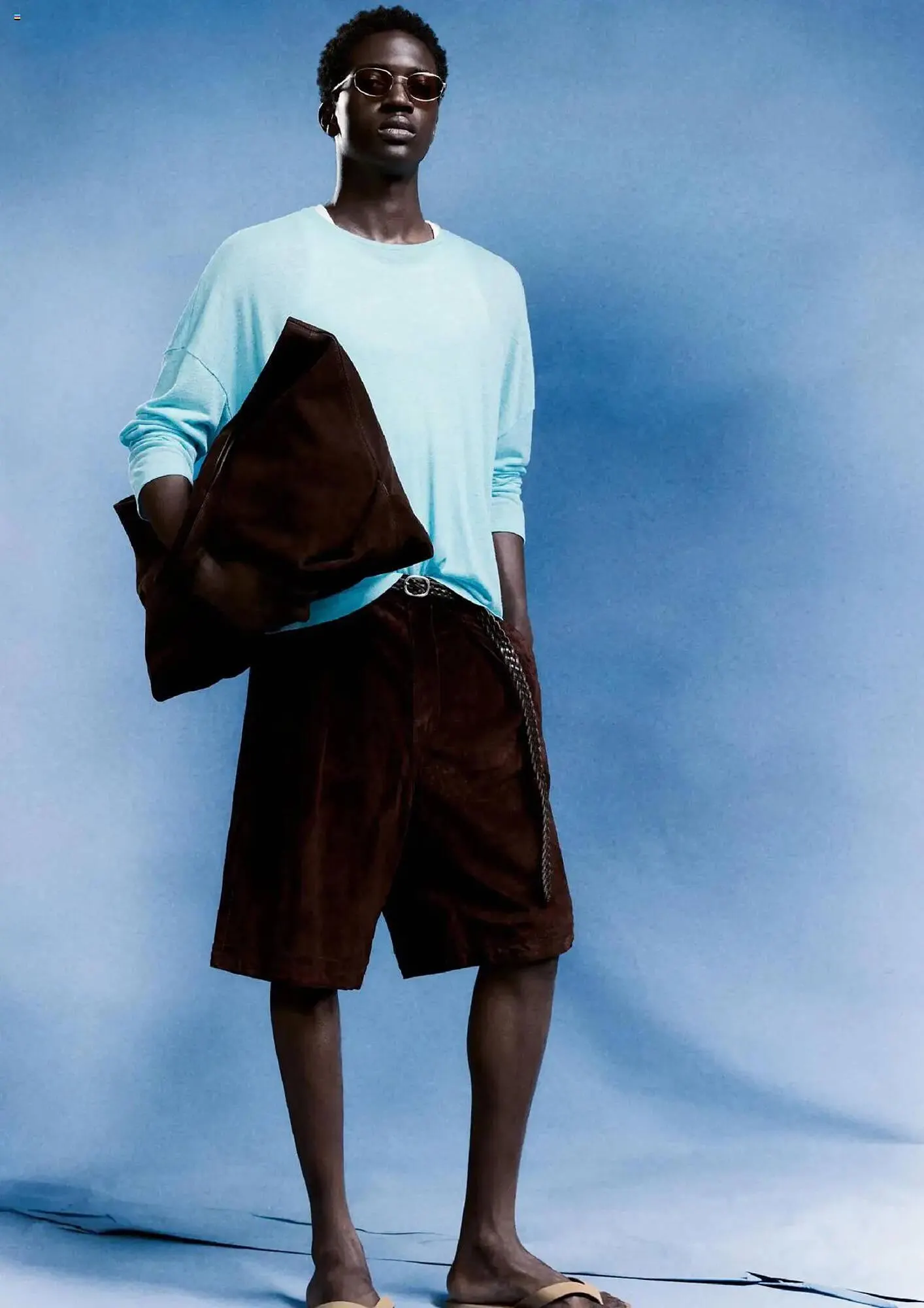 Catalog Catalog Zara de la 30 iunie până la 31 iulie 2025 - Revista Pagina 13