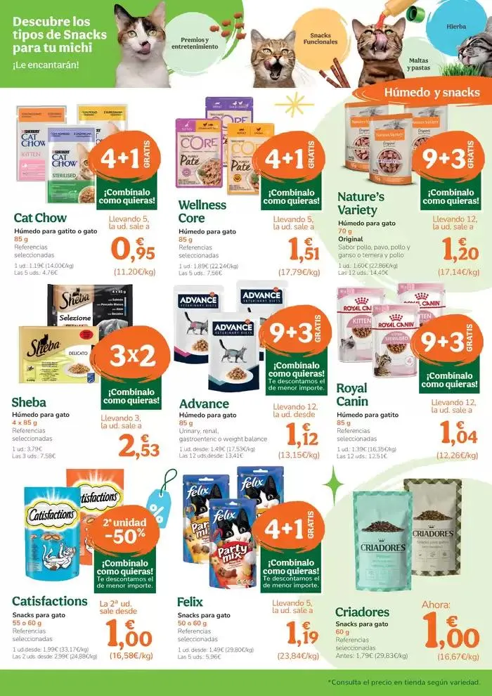 Catálogo de Pelos de punta con estos MAXI OFERTONES 7 de enero al 29 de enero 2025 - Página 13