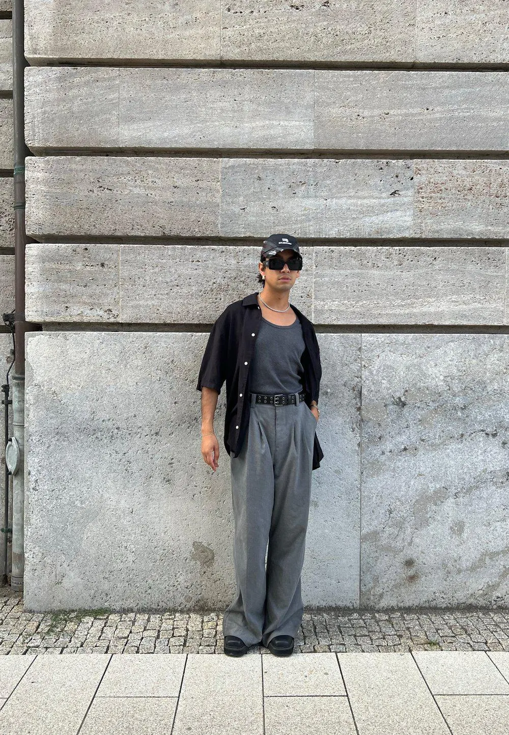 Volver a "Consigue el look"