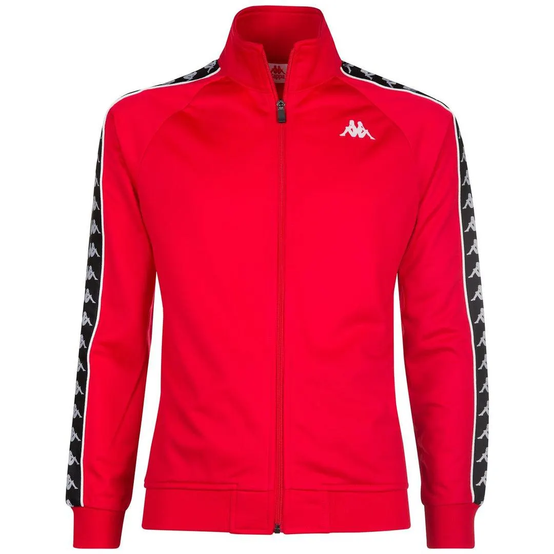 Chaqueta Anniston Rojo Hombre