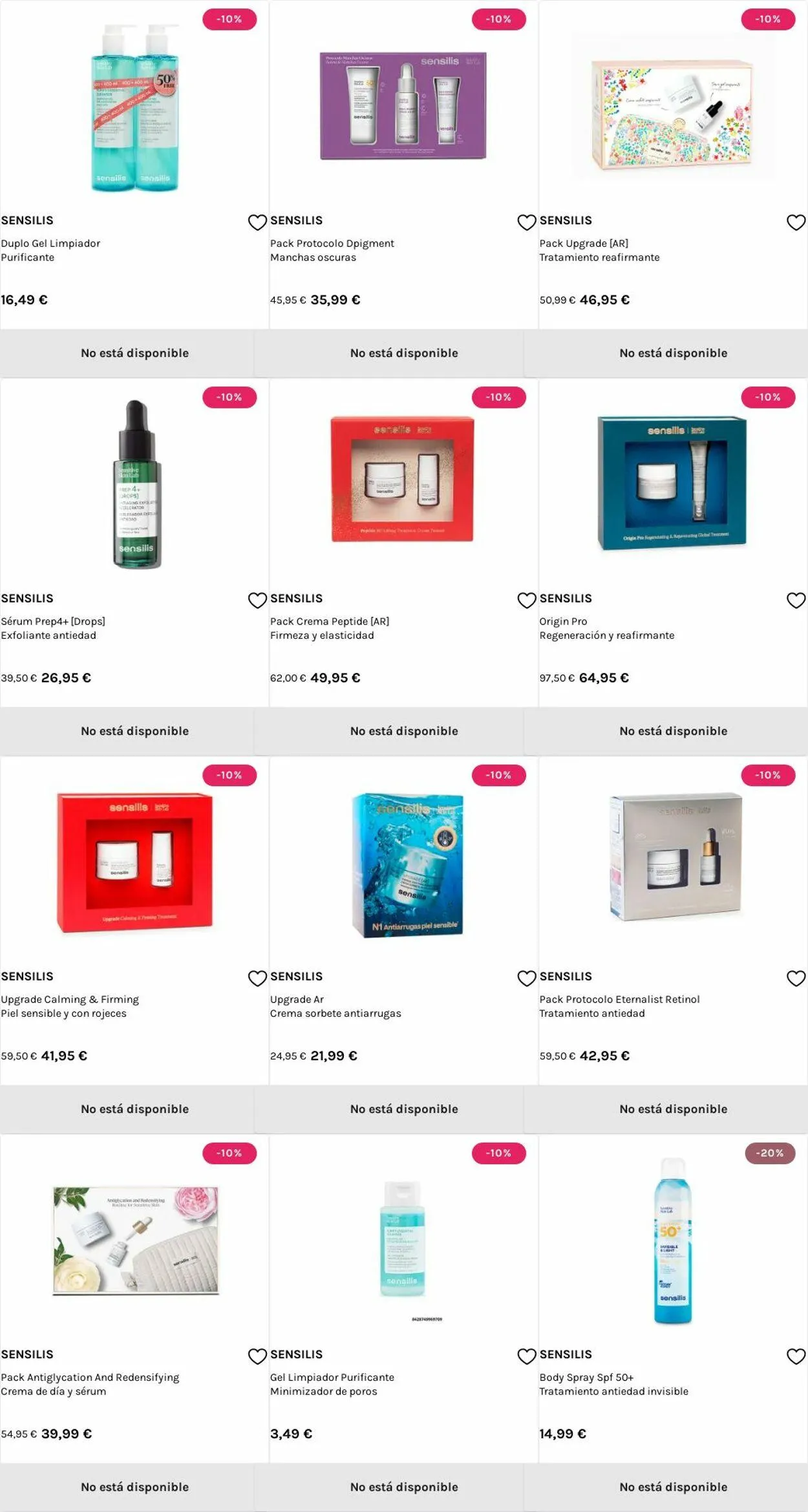 Catálogo de Druni 4 de agosto al 13 de agosto 2025 - Página 127