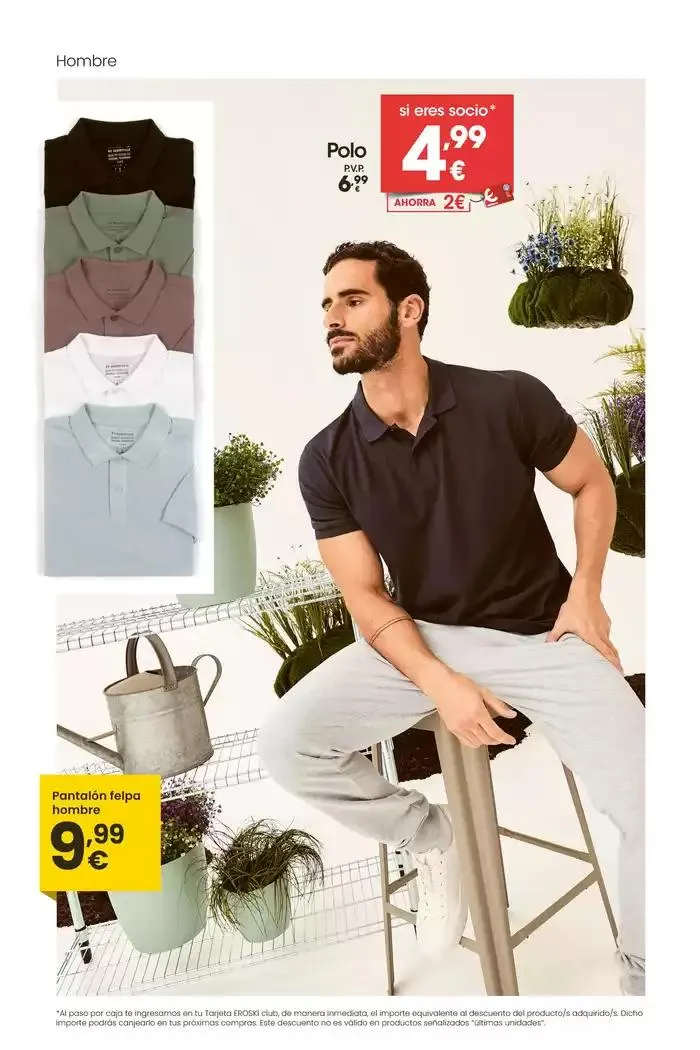 Catálogo de Primavera - verano 2025 3 de abril al 30 de abril 2025 - Página 16