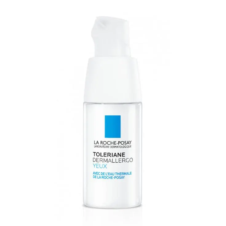 la roche posay toleriane dermallergo contorno ojos 20ml