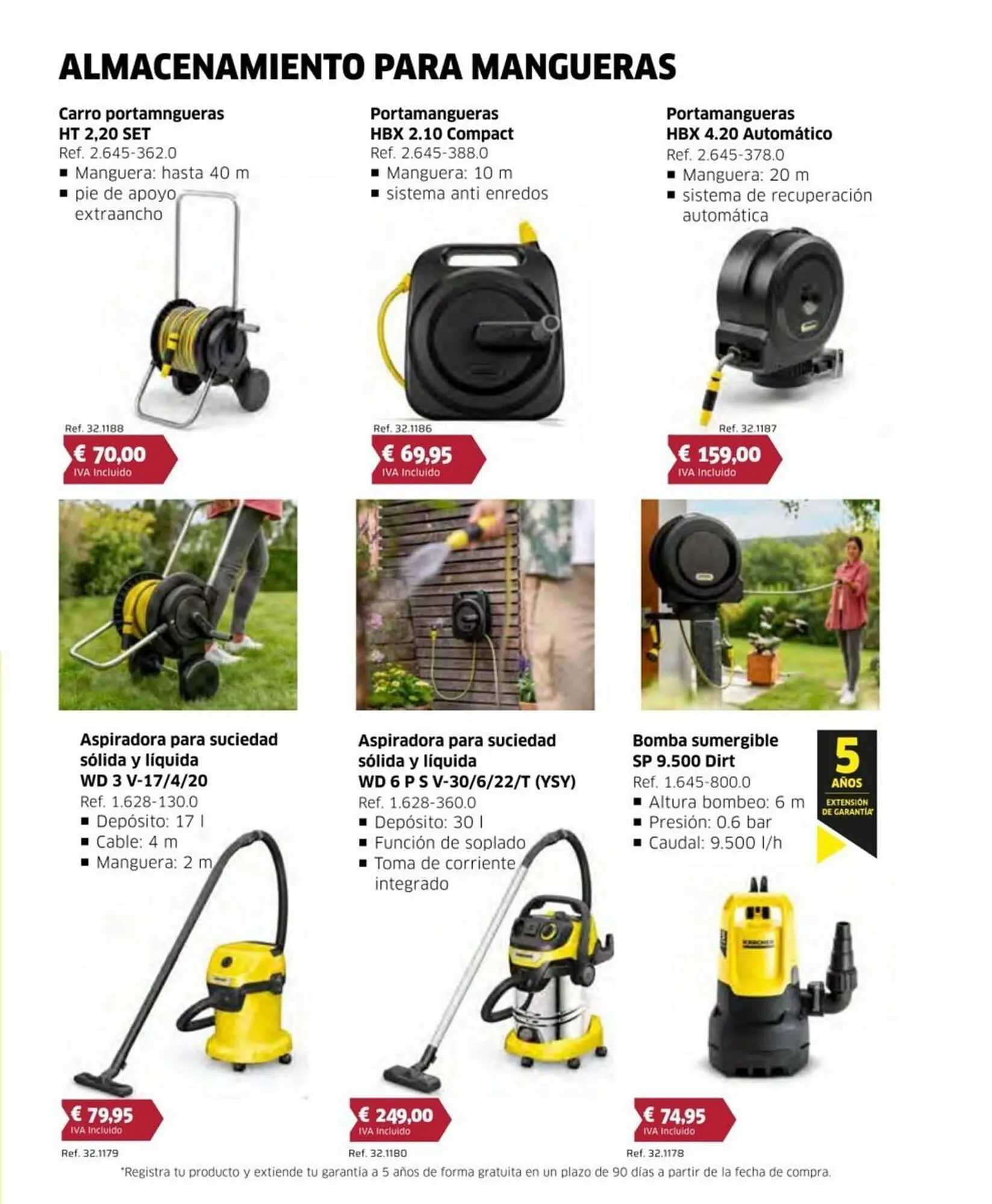 Catálogo de Catálogo Coferdroza 6 de abril al 23 de agosto 2026 - Página 95