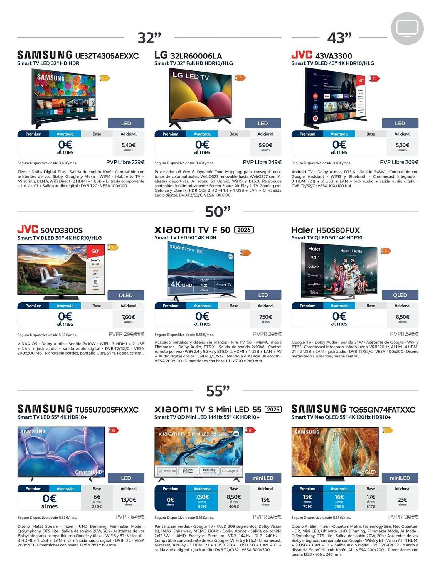 Catálogo de Catálogo Movistar 4 de septiembre al 30 de septiembre 2025 - Página 15