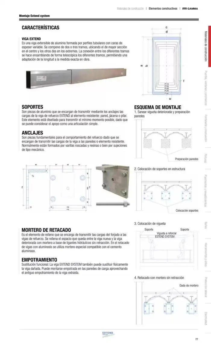 Catálogo de Catálogo Grup Gamma 14 de octubre al 31 de marzo 2025 - Página 174