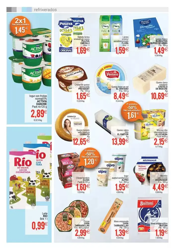 Catálogo de Válido do 2 ao 14 de maio 5 de mayo al 14 de mayo 2025 - Página 6