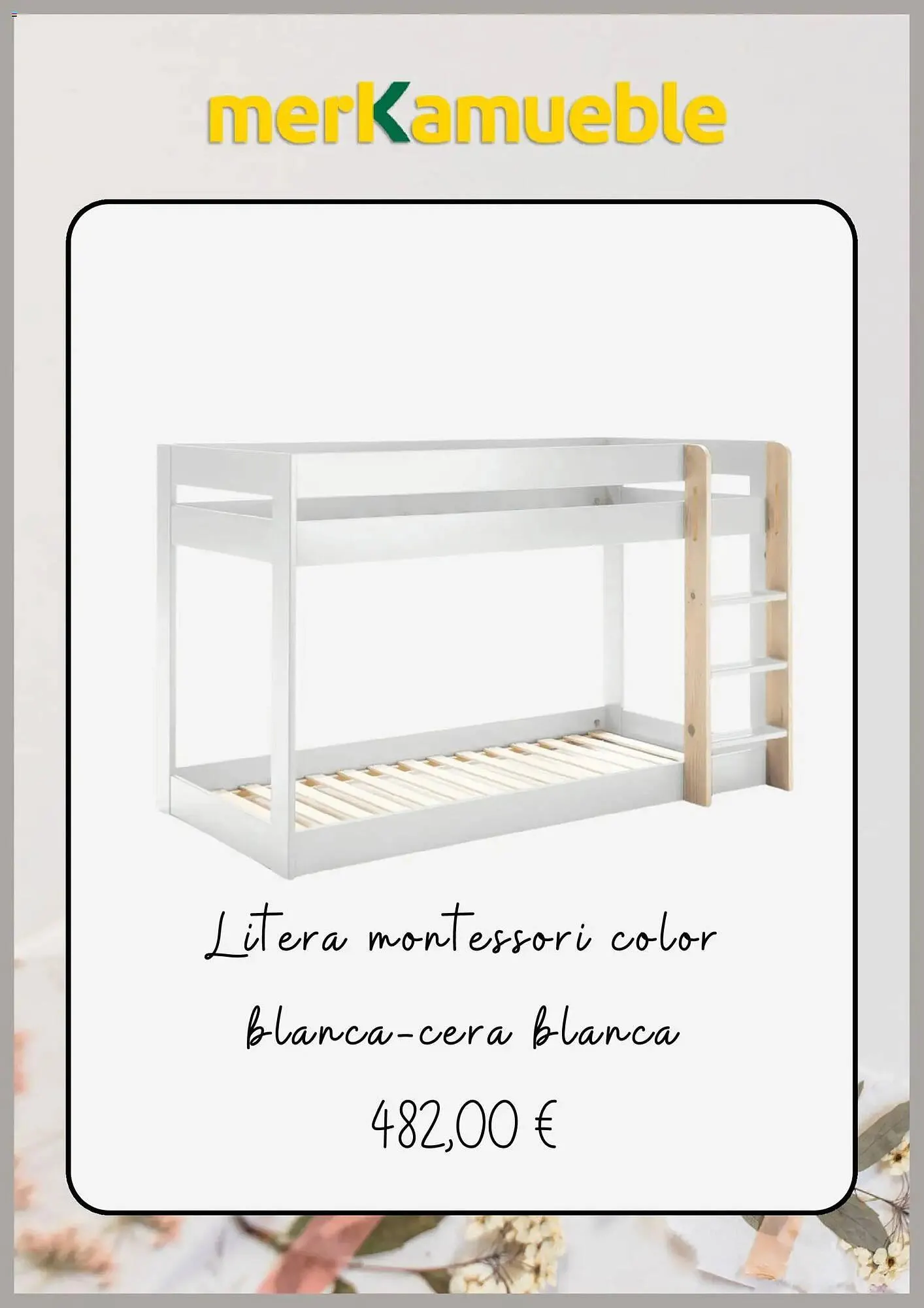 Catálogo de Catálogo Merkamueble 21 de noviembre al 30 de noviembre 2025 - Página 2